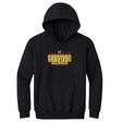 Survivor Series Kids Youth Hoodie | 500 LEVEL