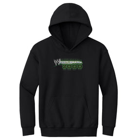WrestleMania Kids Youth Hoodie | 500 LEVEL