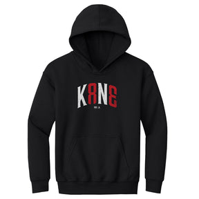 Patrick Kane Kids Youth Hoodie | 500 LEVEL