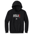 Deni Avdija Kids Youth Hoodie | 500 LEVEL