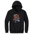 Philadelphia 76ers Kids Youth Hoodie | 500 LEVEL