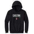 Bridget Carleton Kids Youth Hoodie | 500 LEVEL