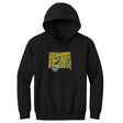 Denver Summit FC Kids Youth Hoodie | 500 LEVEL
