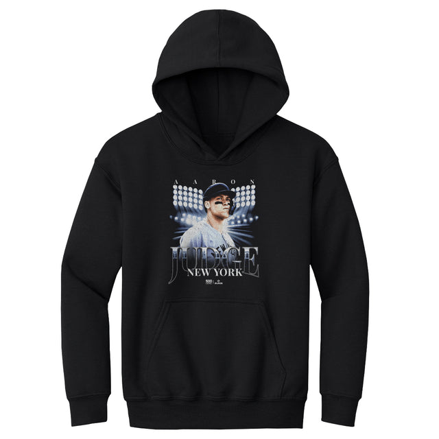 Aaron Judge Kids Youth Hoodie | 500 LEVEL