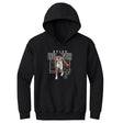 Dylan Harper Kids Youth Hoodie | 500 LEVEL