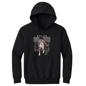 Dylan Harper Kids Youth Hoodie | 500 LEVEL