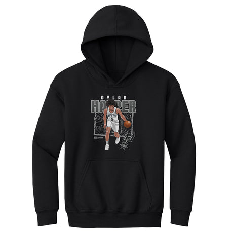 Dylan Harper Kids Youth Hoodie | 500 LEVEL