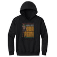 Oba Femi Kids Youth Hoodie | 500 LEVEL