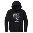 Pete Crow-Armstrong Kids Youth Hoodie | 500 LEVEL