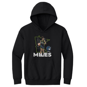 Olivia Miles Kids Youth Hoodie | 500 LEVEL