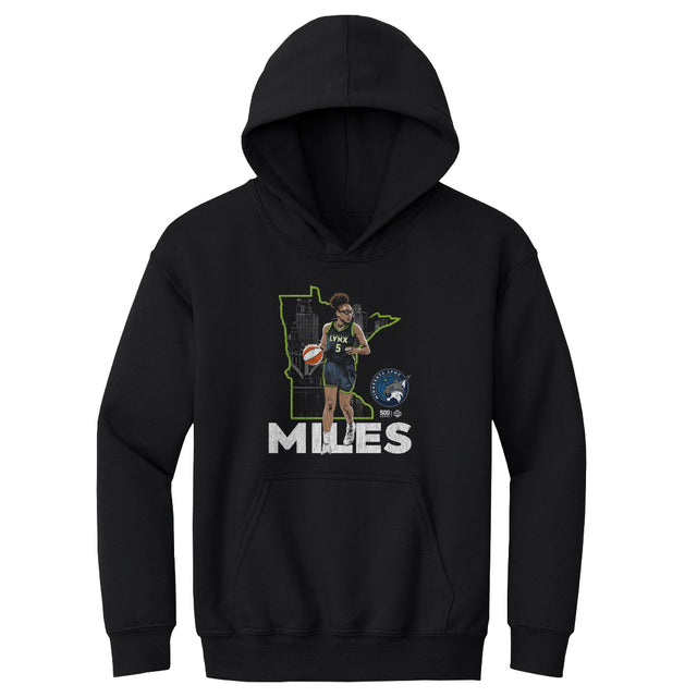 Olivia Miles Kids Youth Hoodie | 500 LEVEL