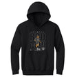 Trinity Rodman Kids Youth Hoodie | 500 LEVEL