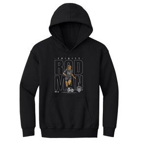 Trinity Rodman Kids Youth Hoodie | 500 LEVEL