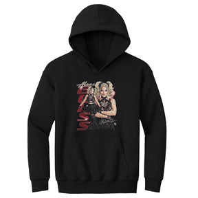 Alexa Bliss Kids Youth Hoodie | 500 LEVEL
