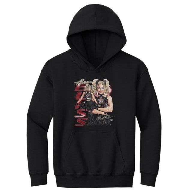 Alexa Bliss Kids Youth Hoodie | 500 LEVEL