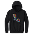 Bay FC Kids Youth Hoodie | 500 LEVEL