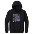 Barbra Banda Kids Youth Hoodie | 500 LEVEL