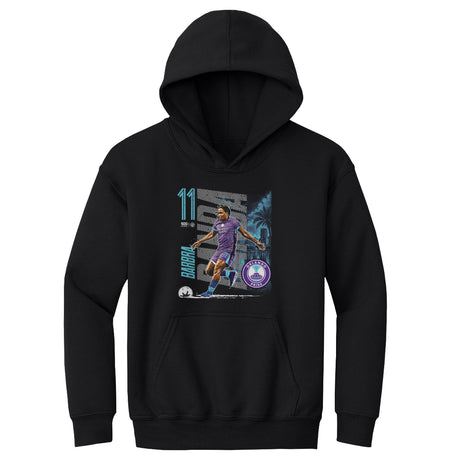 Barbra Banda Kids Youth Hoodie | 500 LEVEL