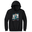 Kon Knueppel Kids Youth Hoodie | 500 LEVEL