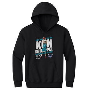 Kon Knueppel Kids Youth Hoodie | 500 LEVEL
