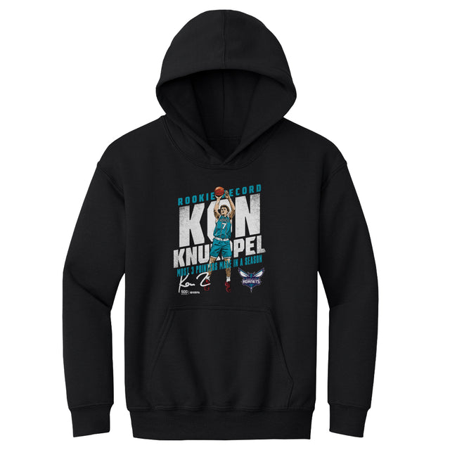 Kon Knueppel Kids Youth Hoodie | 500 LEVEL