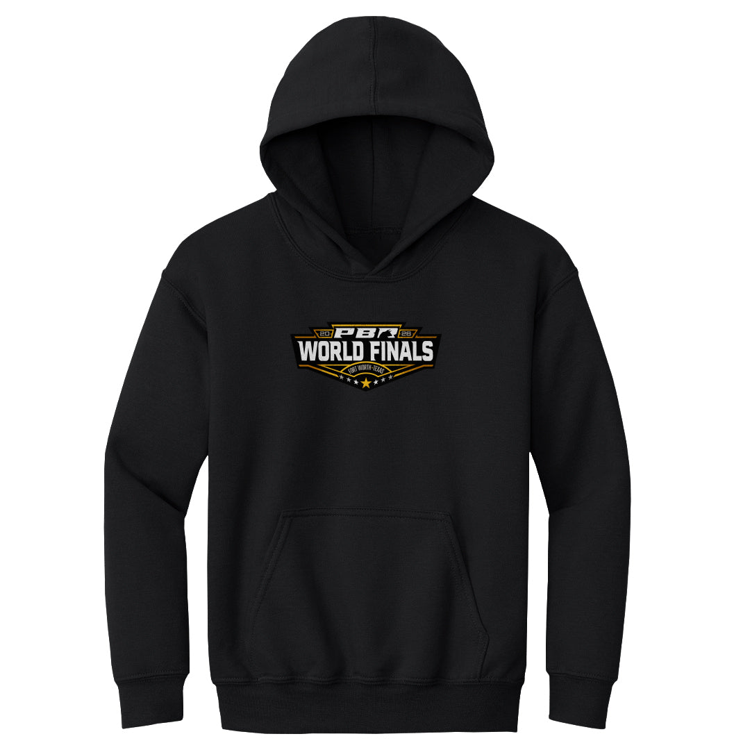 PBR Kids Youth Hoodie | 500 LEVEL