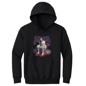 Lauren Betts Kids Youth Hoodie | 500 LEVEL