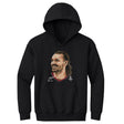 Steven Adams Kids Youth Hoodie | 500 LEVEL