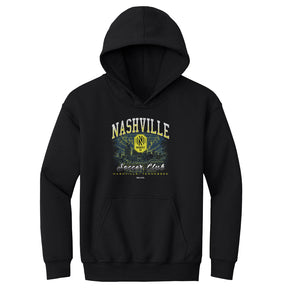 Nashville SC Kids Youth Hoodie | 500 LEVEL