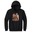 Shedeur Sanders Kids Youth Hoodie | 500 LEVEL