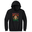 Diego Lopes Kids Youth Hoodie | 500 LEVEL