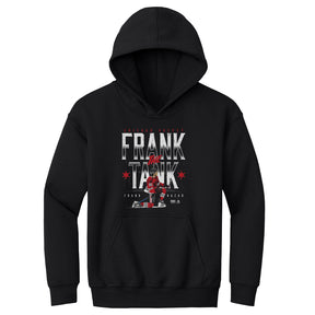 Frank Nazar Kids Youth Hoodie | 500 LEVEL