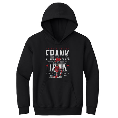 Frank Nazar Kids Youth Hoodie | 500 LEVEL