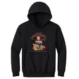 Alex Newhook Kids Youth Hoodie | 500 LEVEL