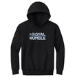 Royal Rumble Kids Youth Hoodie | 500 LEVEL