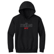 Sean Strickland Kids Youth Hoodie | 500 LEVEL