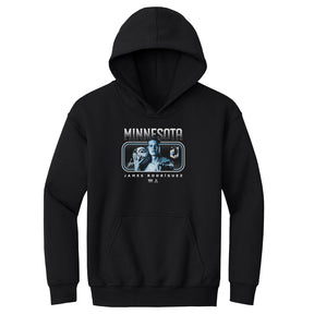 James Rodriguez Kids Youth Hoodie | 500 LEVEL
