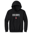 Luisa Geiselsoder Kids Youth Hoodie | 500 LEVEL