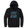 Macklin Celebrini Kids Youth Hoodie | 500 LEVEL
