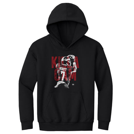 Cam Pickett Kids Youth Hoodie | 500 LEVEL