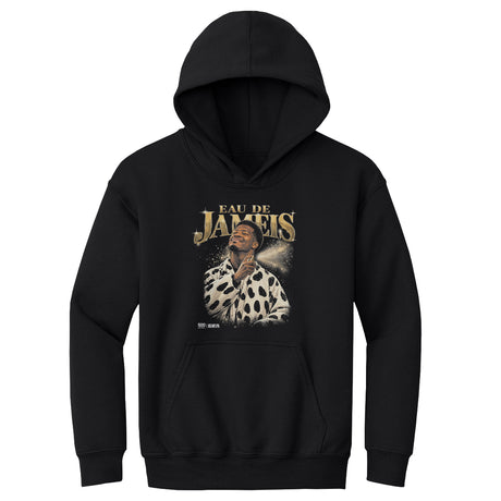Jameis Winston Kids Youth Hoodie | 500 LEVEL