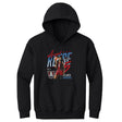 Angel Reese Kids Youth Hoodie | 500 LEVEL