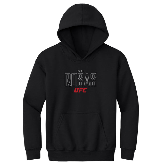 Raul Rosas Kids Youth Hoodie | 500 LEVEL