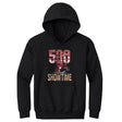 Patrick Kane Kids Youth Hoodie | 500 LEVEL