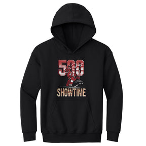 Patrick Kane Kids Youth Hoodie | 500 LEVEL