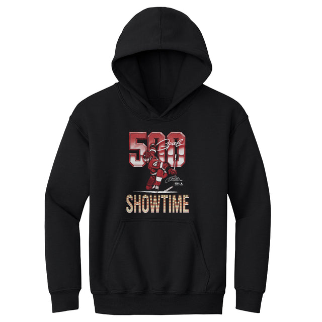 Patrick Kane Kids Youth Hoodie | 500 LEVEL