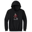 Chicago Hockey Kids Youth Hoodie | 500 LEVEL