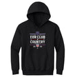 Louisville City FC Kids Youth Hoodie | 500 LEVEL