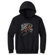 De'Aaron Fox Kids Youth Hoodie | 500 LEVEL