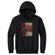 Quinn Hughes Kids Youth Hoodie | 500 LEVEL